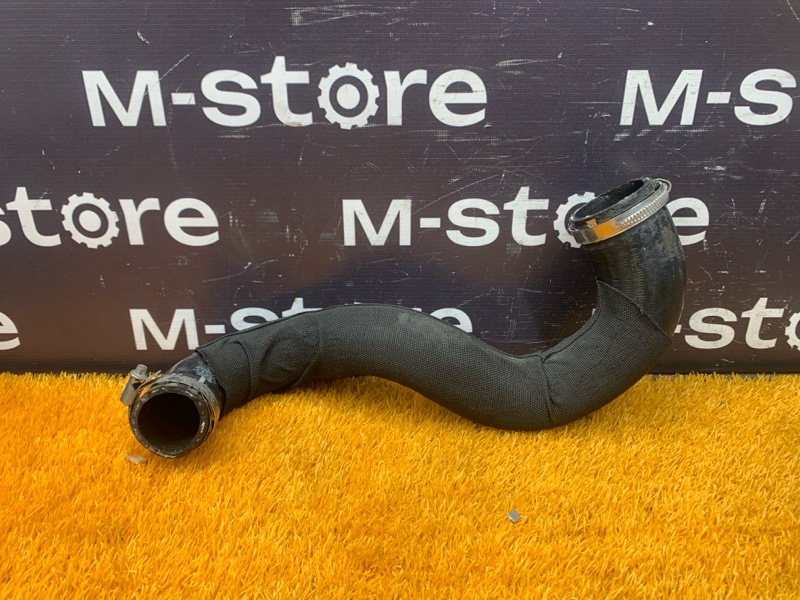 Патрубок интеркулера, 6500 рублей, Красноярск