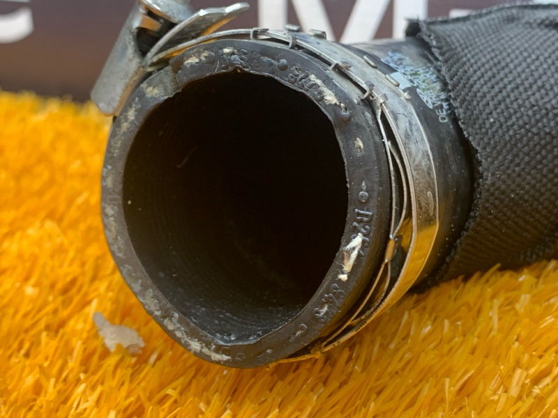 Патрубок интеркулера, 6500 рублей, Красноярск