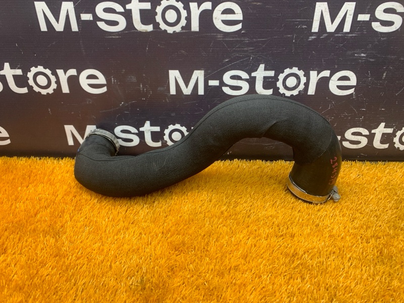 Патрубок интеркулера, 6500 рублей, Красноярск