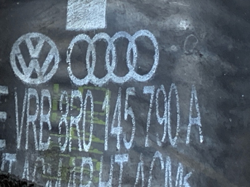 Патрубок интеркулера, 6500 рублей, Красноярск