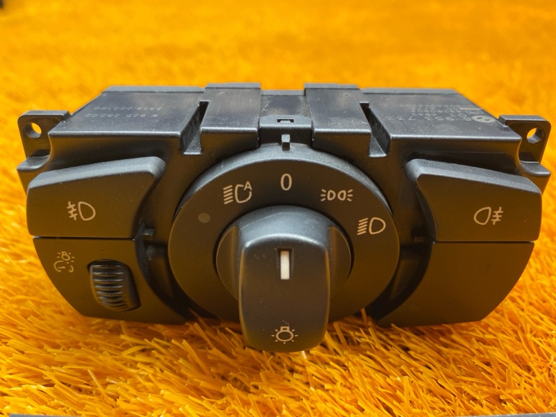 Переключатель света фар, 700 рублей, Красноярск