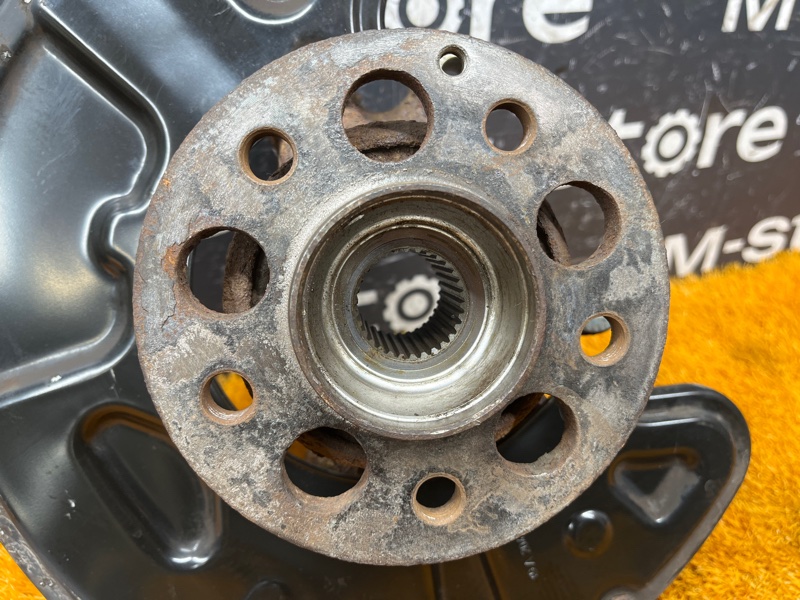 ступица, 13000 рублей, Красноярск