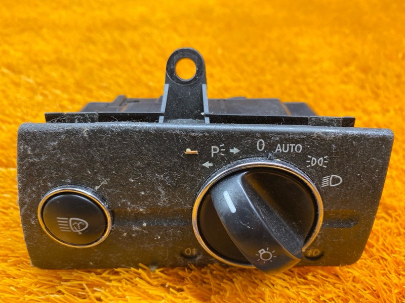 Переключатель света фар, 300 рублей, Красноярск