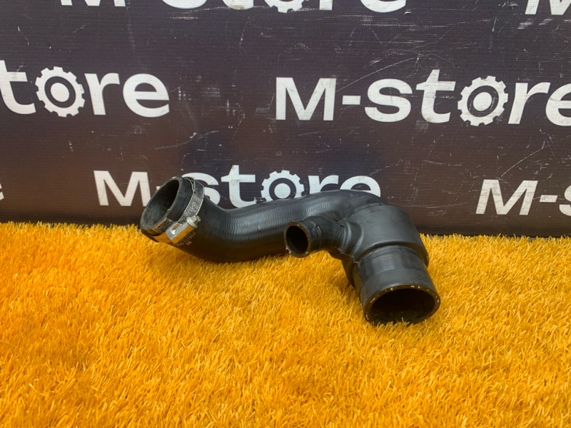 Патрубок интеркулера, 1000 рублей, Красноярск