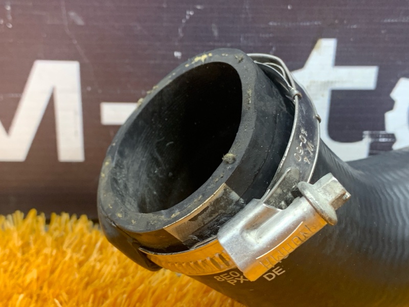 Патрубок интеркулера, 1000 рублей, Красноярск