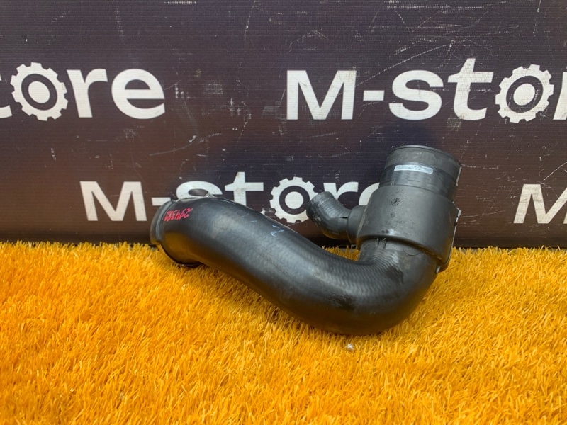 Патрубок интеркулера, 1000 рублей, Красноярск