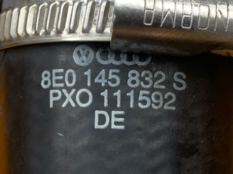 Патрубок интеркулера, 1000 рублей, Красноярск