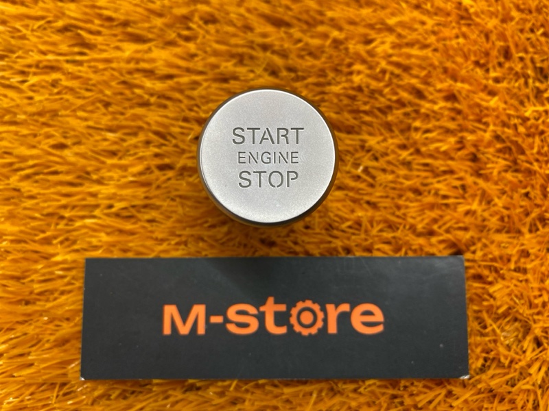 Кнопка Старт-Стоп, 1000 рублей, Красноярск