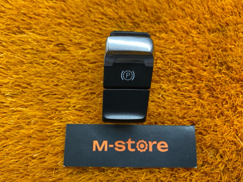 Кнопка стояночного тормоза, 300 рублей, Красноярск