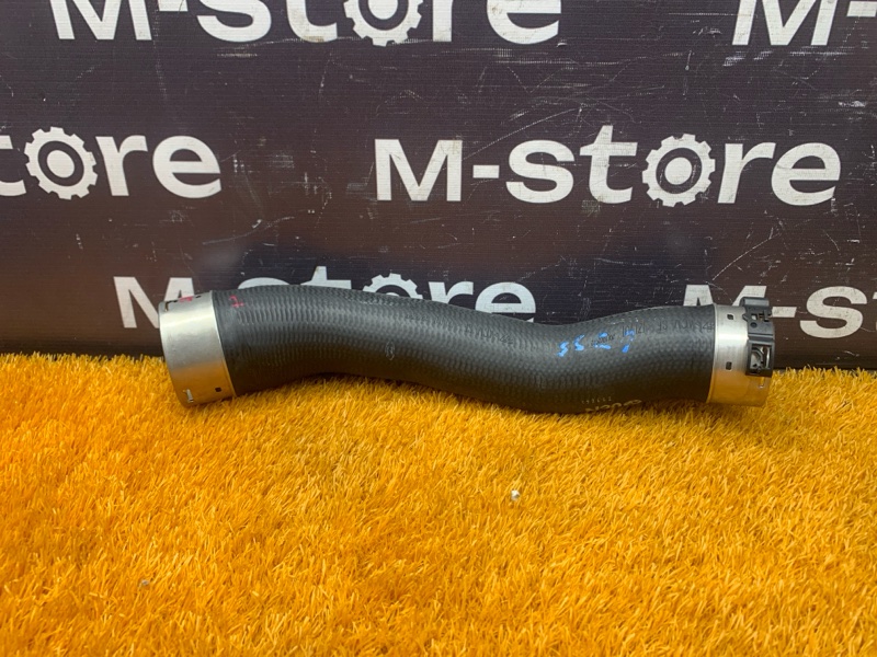 Патрубок интеркулера, 2000 рублей, Красноярск