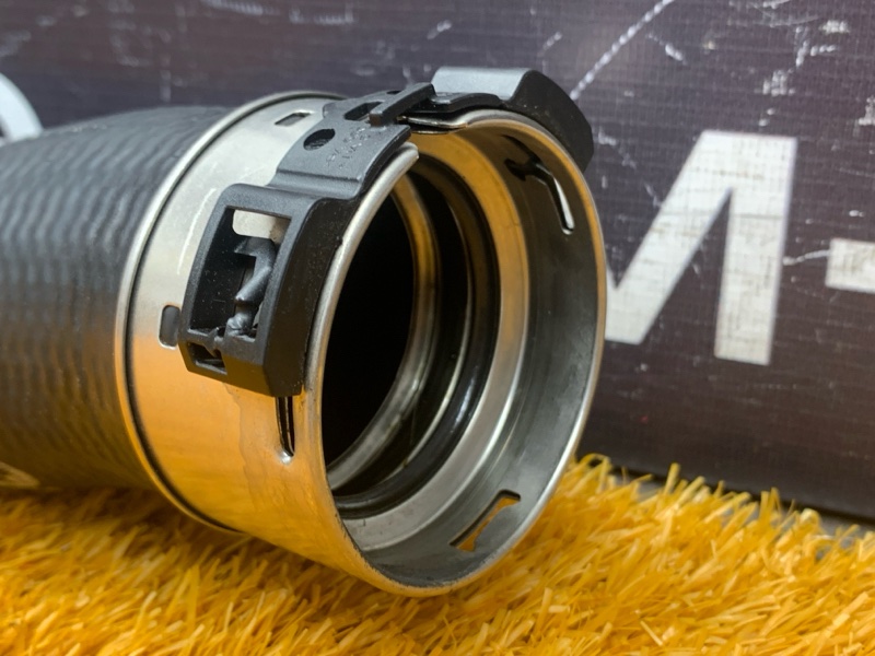 Патрубок интеркулера, 2000 рублей, Красноярск