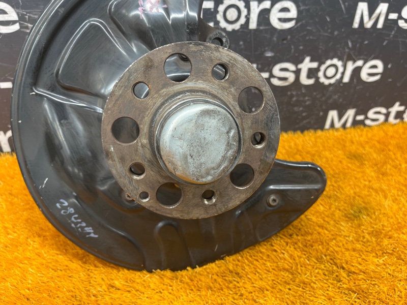 ступица, 7500 рублей, Красноярск