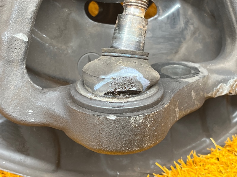 ступица, 7500 рублей, Красноярск