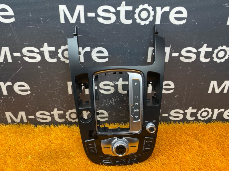 Блок управления MMI, 3500 рублей, Красноярск