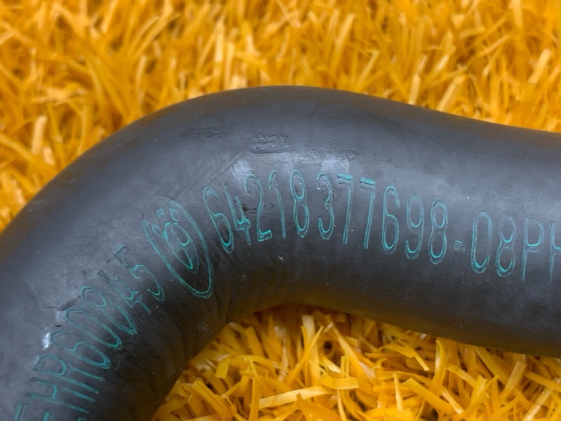 патрубок отопителя, 300 рублей, Красноярск