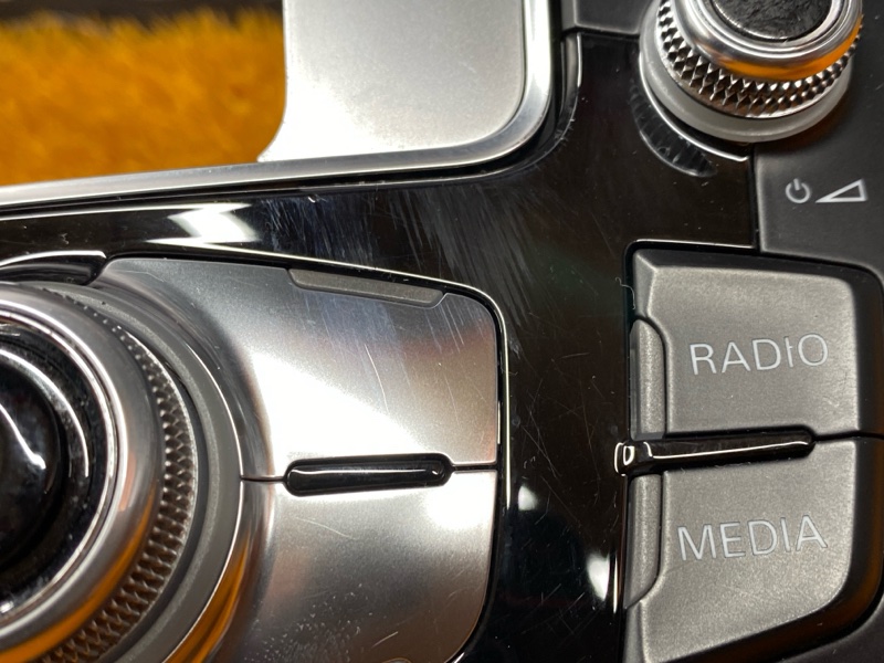 Блок управления MMI, 3500 рублей, Красноярск