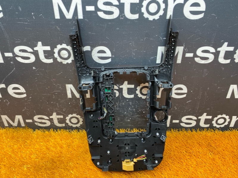 Блок управления MMI, 3500 рублей, Красноярск