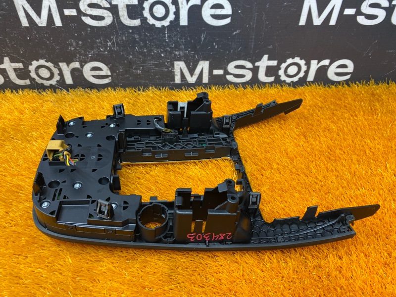 Блок управления MMI, 3500 рублей, Красноярск