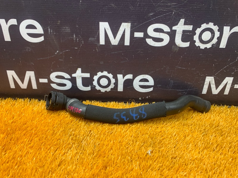 Патрубок системы охлаждения, 200 рублей, Красноярск