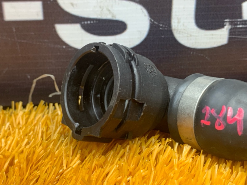 Патрубок системы охлаждения, 200 рублей, Красноярск