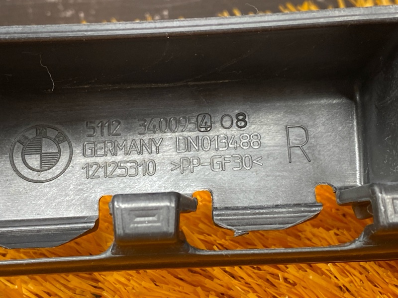 крепление бампера, 500 рублей, Красноярск