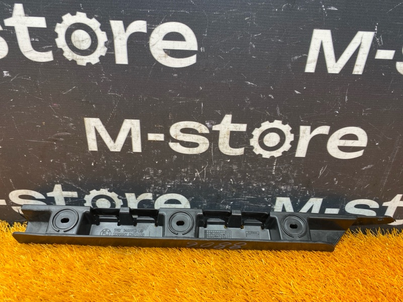 крепление бампера, 500 рублей, Красноярск