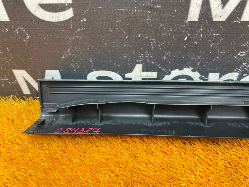 Накладка на порог салона, 300 рублей, Красноярск