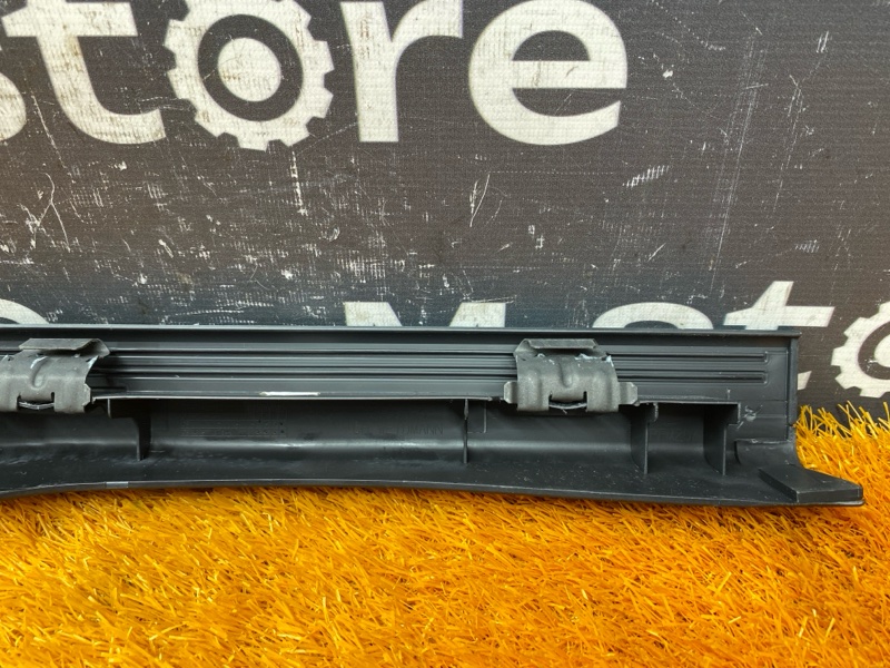 Накладка на порог салона, 300 рублей, Красноярск