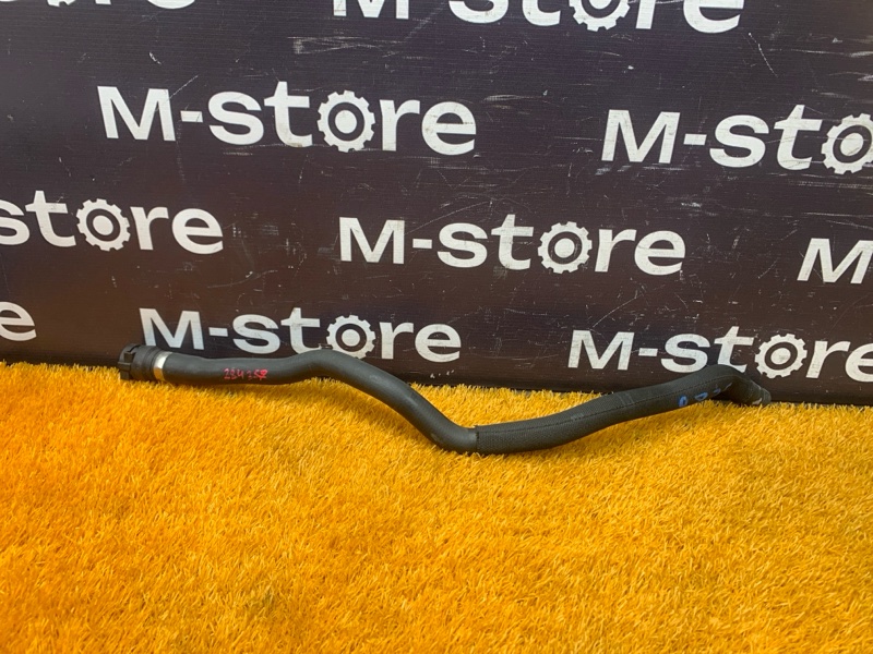 патрубок отопителя, 300 рублей, Красноярск