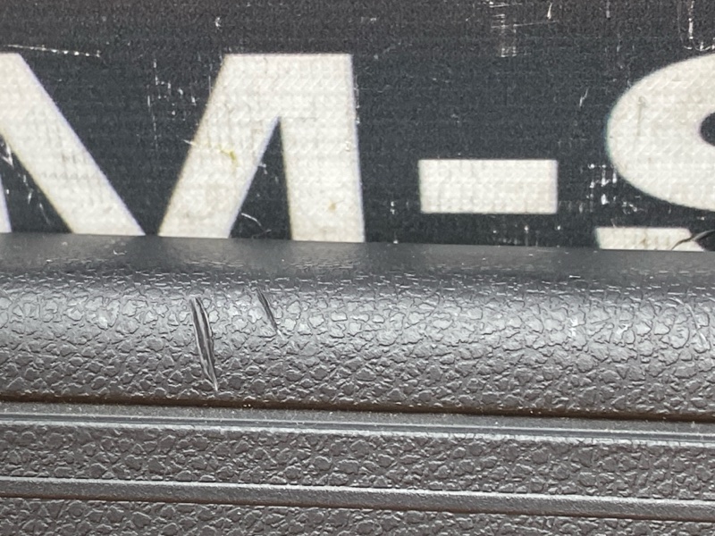 Накладка на порог салона, 300 рублей, Красноярск