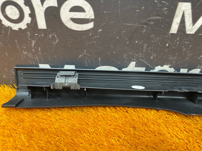 Накладка на порог салона, 300 рублей, Красноярск