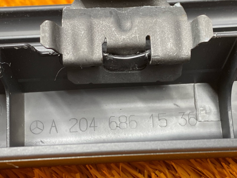 Накладка на порог салона, 300 рублей, Красноярск