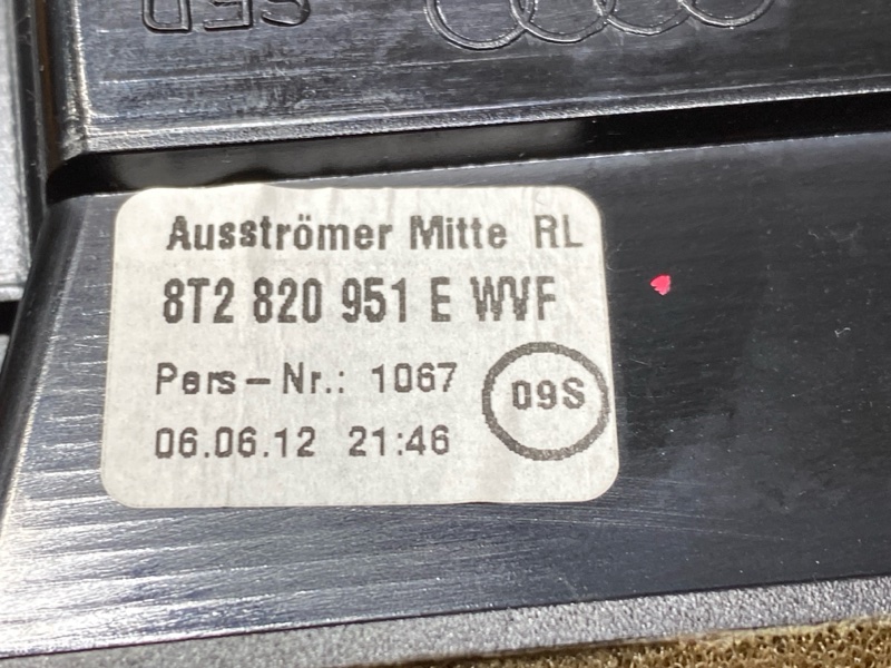 дефлектор воздушный, 700 рублей, Красноярск