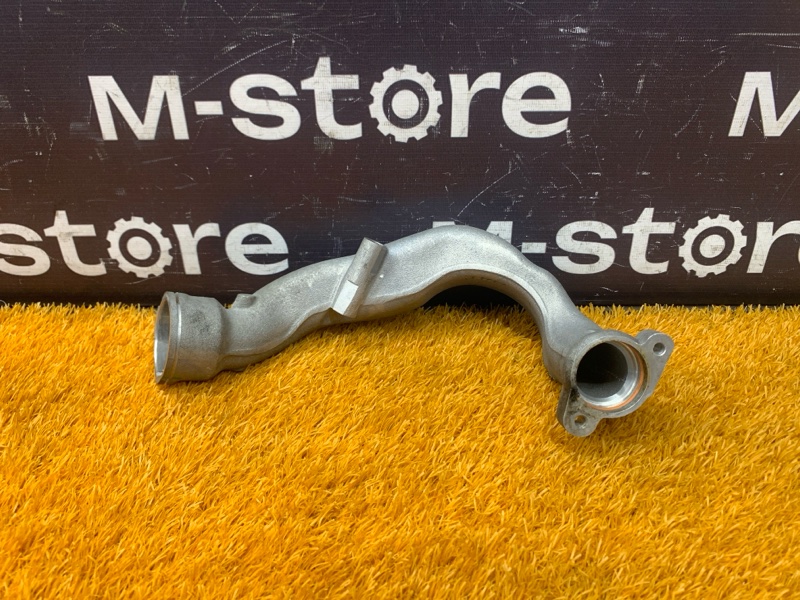 Патрубок системы охлаждения, 3000 рублей, Красноярск