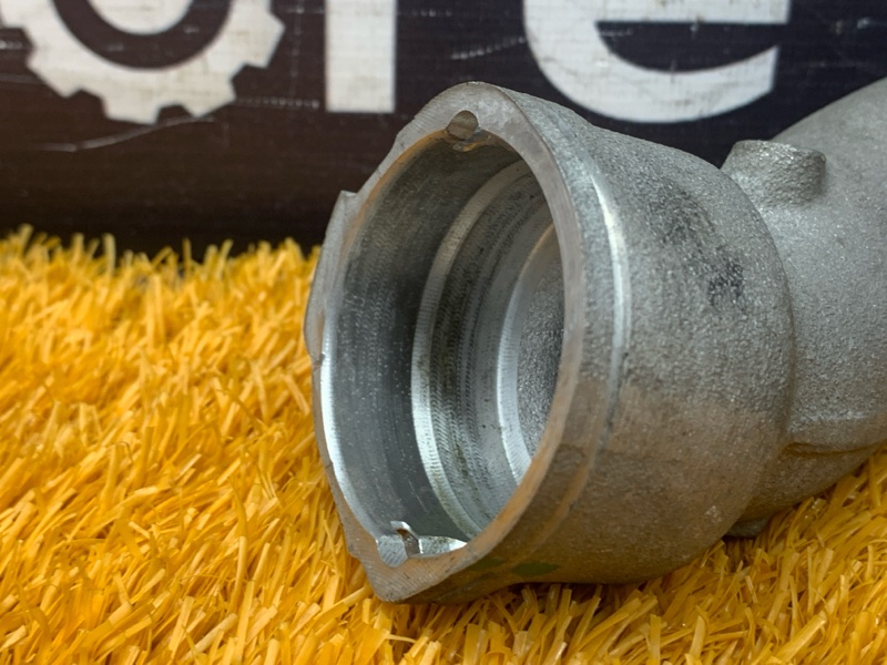 Патрубок системы охлаждения, 3000 рублей, Красноярск