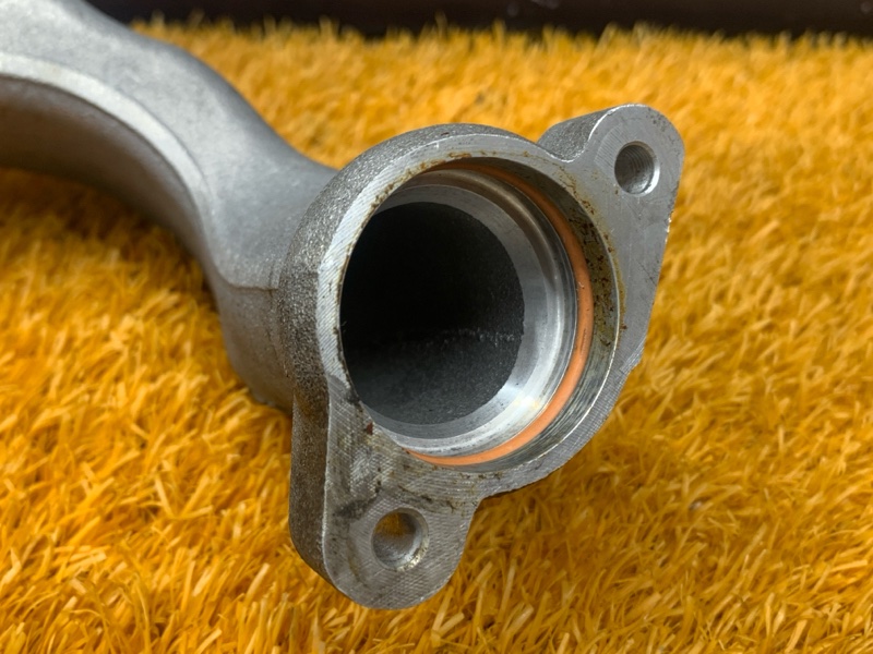 Патрубок системы охлаждения, 3000 рублей, Красноярск