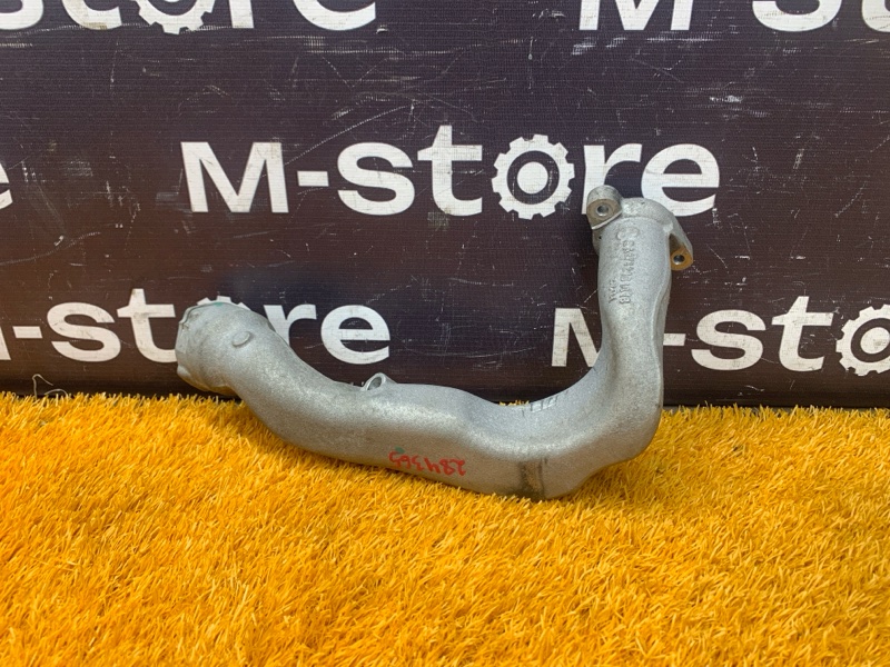 Патрубок системы охлаждения, 3000 рублей, Красноярск