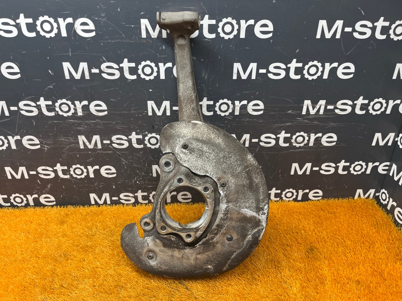 кулак поворотный, 15000 рублей, Красноярск