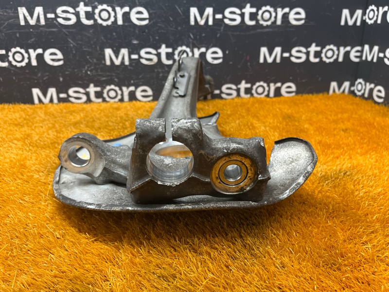 кулак поворотный, 15000 рублей, Красноярск