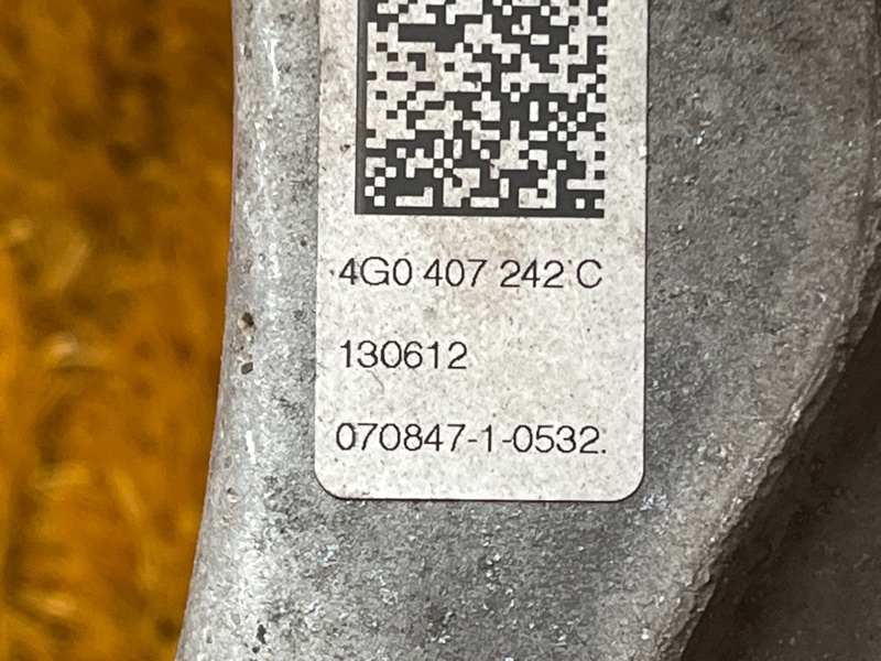 кулак поворотный, 15000 рублей, Красноярск