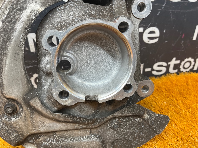 кулак поворотный, 700 рублей, Красноярск