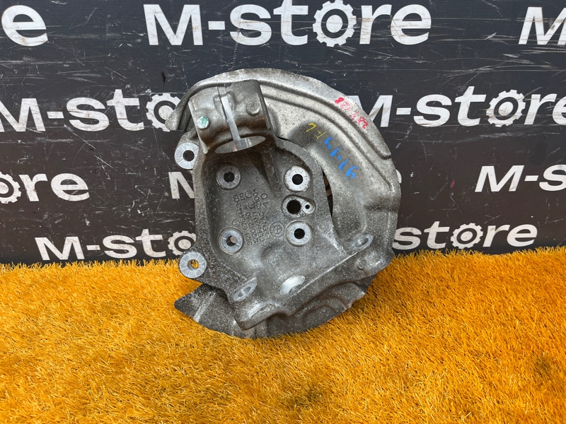 кулак поворотный, 700 рублей, Красноярск