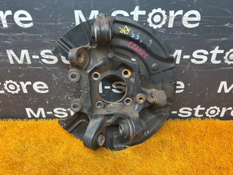 кулак поворотный, 2000 рублей, Красноярск