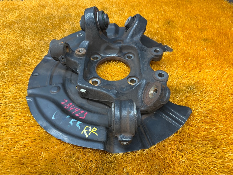 кулак поворотный, 2000 рублей, Красноярск