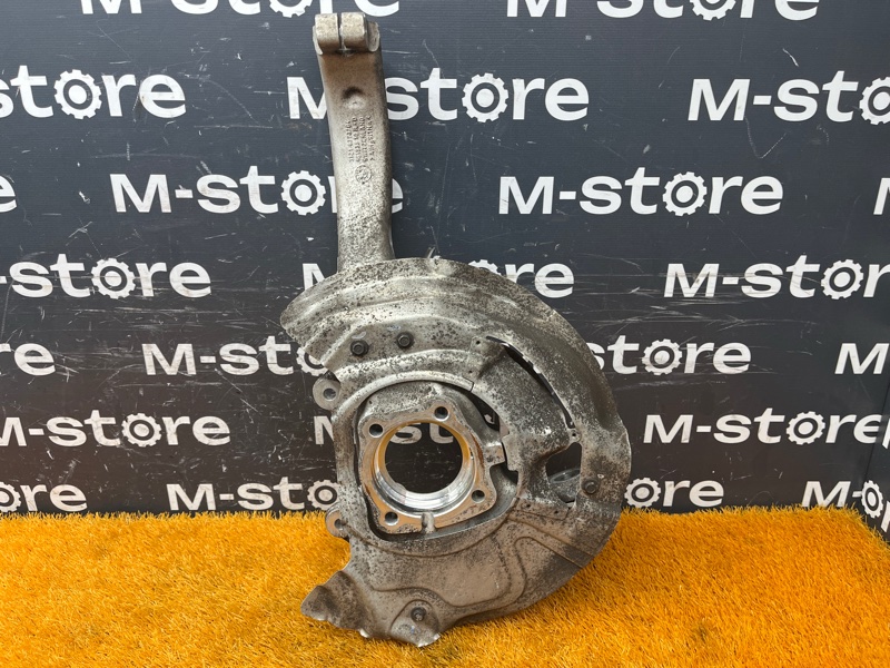 кулак поворотный, 3500 рублей, Красноярск