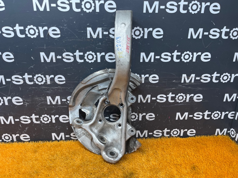 кулак поворотный, 3500 рублей, Красноярск