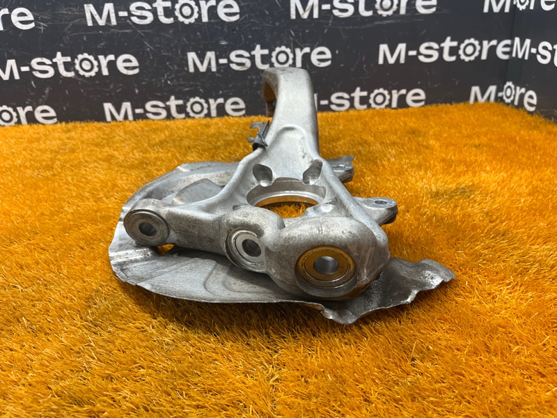 кулак поворотный, 3500 рублей, Красноярск