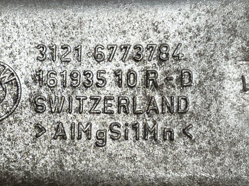 кулак поворотный, 3500 рублей, Красноярск