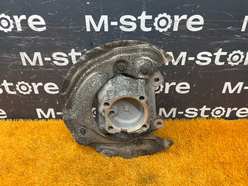 кулак поворотный, 700 рублей, Красноярск