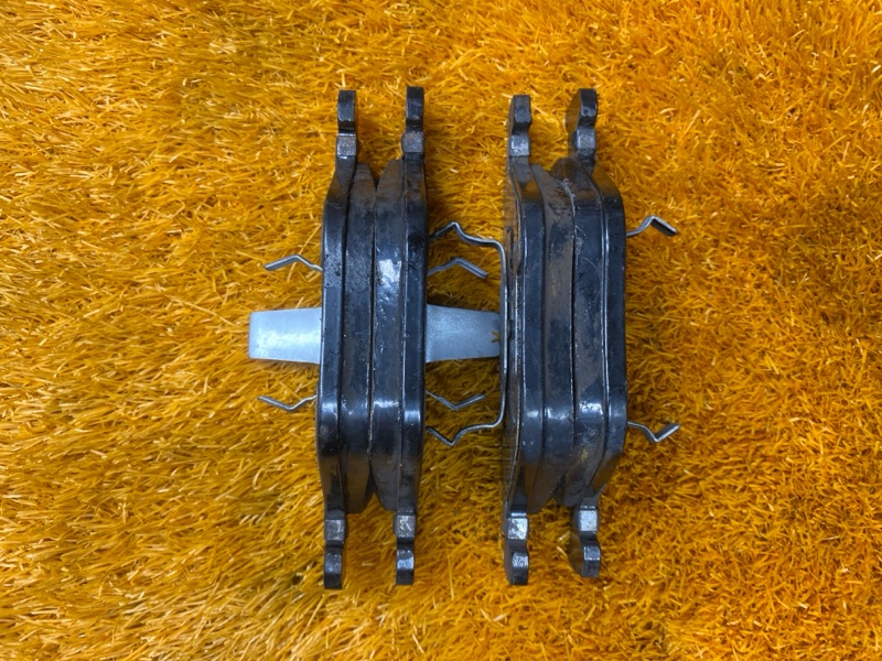 Колодки тормозные, 1500 рублей, Красноярск